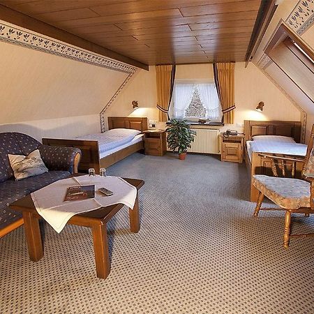 Landhaus Hirschberg Schmallenberg Quarto foto