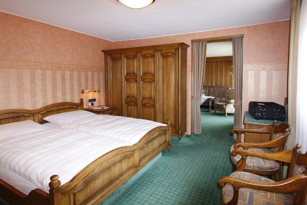 Landhaus Hirschberg Schmallenberg Quarto foto
