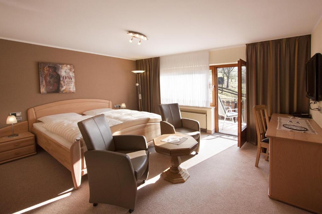 Landhaus Hirschberg Schmallenberg Quarto foto